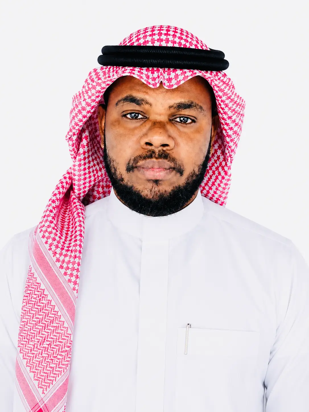 Ghazali Sulieman, software engineer